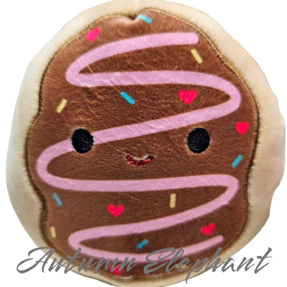 NWT Deja Poptart Squishmallow - Picture 2 of 8